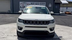 2018 Jeep Compass Altitude