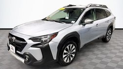 2024 Subaru Outback Touring