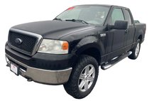 2006 Ford F-150 XLT