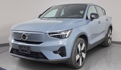 2023 Volvo C40 Recharge Twin Ultimate