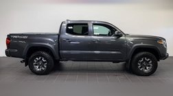 2019 Toyota Tacoma TRD Pro