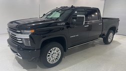 2023 Chevrolet Silverado 2500HD High Country