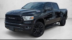 2023 Ram Ram Pickup 1500 Lone Star