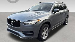 2018 Volvo XC90 T5 Momentum 7-Passenger