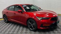 2023 Acura Integra w/A-SPEC