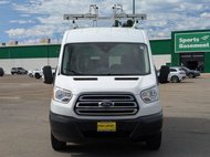 2019 Ford Transit XLT w/Medium Roof w/Sliding Side Door