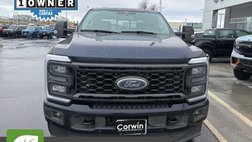 2024 Ford Super Duty F-250 Lariat