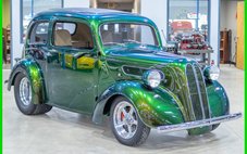 1949 Ford 