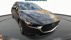 2021 Mazda MAZDA3 Select