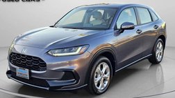 2023 Honda HR-V LX