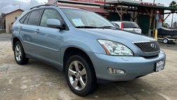 2005 Lexus RX 330 Base