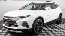 2019 Chevrolet Blazer LT