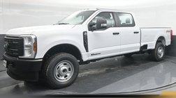 2026 Ford Super Duty F-350 XL