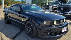 2006 Ford Mustang GT Premium