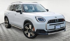 2025 MINI Countryman Cooper S ALL4