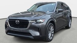 2026 Mazda CX-90 3.3 Turbo Preferred