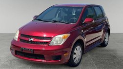 2006 Scion xA Base