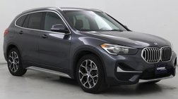 2022 BMW X1 xDrive28i