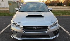 2016 Subaru WRX Base