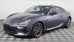 2025 Subaru BRZ Limited