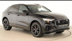 2023 Audi Q8 quattro Premium Plus 55 TFSI