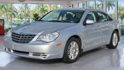 2009 Chrysler Sebring Touring