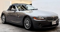 2003 BMW Z4 3.0i