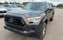 2020 Toyota Tacoma SR