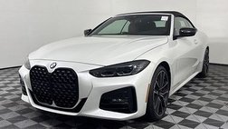 2023 BMW 4 Series 430i xDrive
