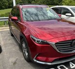 2019 Mazda CX-9 Grand Touring