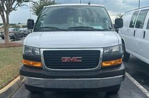 2023 GMC Savana 2500