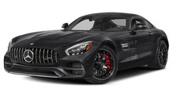 2019 Mercedes-Benz AMG GT Base