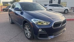 2018 BMW X2 sDrive28i