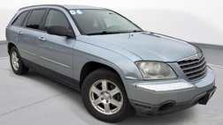 2006 Chrysler Pacifica Touring