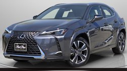 2025 Lexus UX 300h Premium