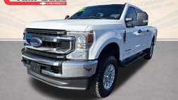 2020 Ford Super Duty F-250 