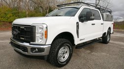 2023 Ford Super Duty F-250 XL