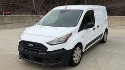 2020 Ford Transit Connect XL
