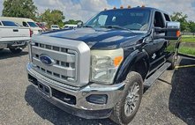 2015 Ford Super Duty F-250 Platinum