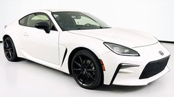 2024 Toyota GR86 Premium