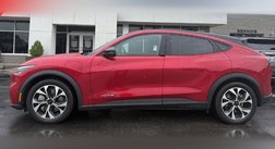 2024 Ford Mustang Mach-E Select
