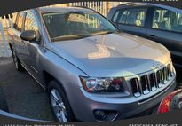 2017 Jeep Compass Sport