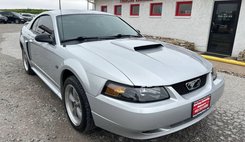 2002 Ford Mustang GT Deluxe