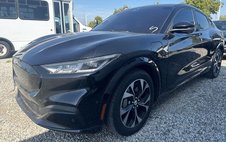 2023 Ford Mustang Mach-E Premium