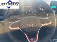 2025 Volkswagen Golf GTI S