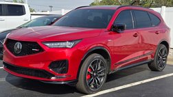 2024 Acura MDX SH-AWD Type S w/Advance Package