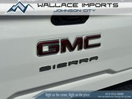 2020 GMC Sierra 2500HD Base