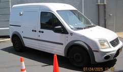 2011 Ford Transit Connect XLT