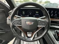 2023 Cadillac Escalade Luxury