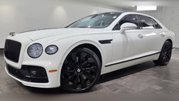 2022 Bentley Flying Spur V8